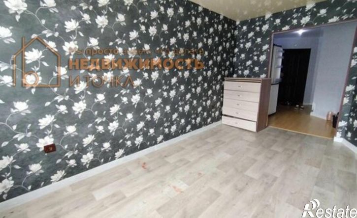 1-комн квартира Городская улица, 8Б,  д. 8Б
