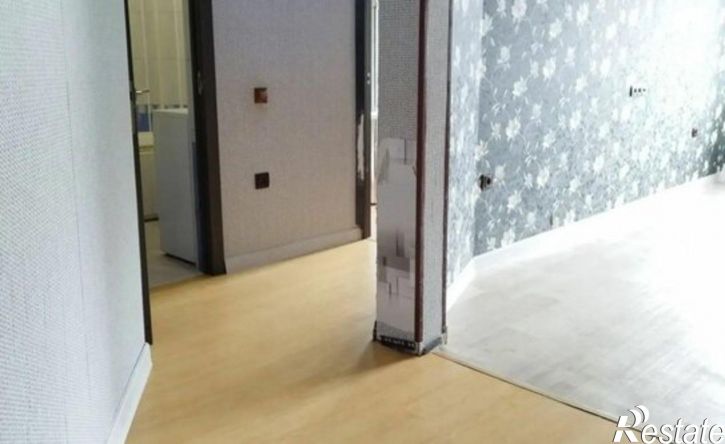 1-комн квартира Городская улица, 8Б,  д. 8Б