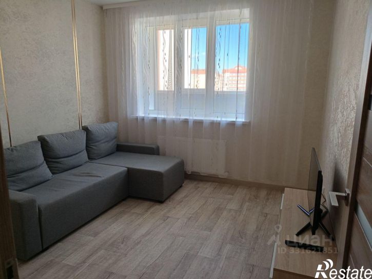 1-комн квартира ул Декабристов, 5А,  д. 5А