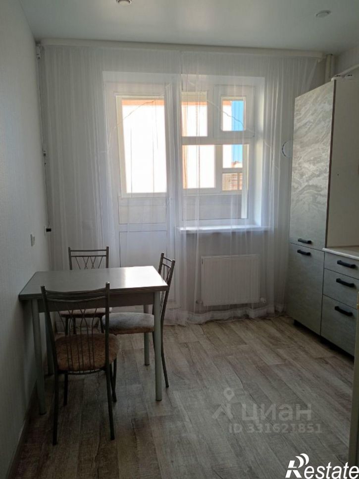 1-комн квартира ул Декабристов, 5А,  д. 5А