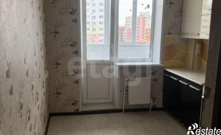 1-комн квартира ул Городская, 6,  д. 6