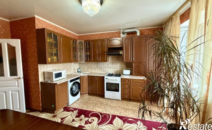 2-комн квартира Комсомольский пр-кт, 54,  д. 54