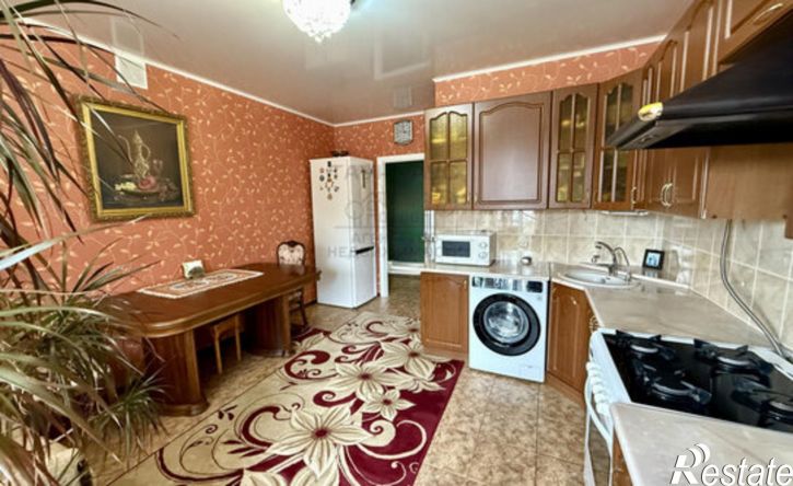 2-комн квартира Комсомольский пр-кт, 54,  д. 54