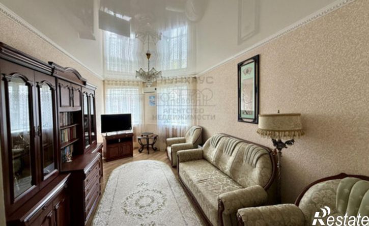 2-комн квартира Комсомольский пр-кт, 54,  д. 54