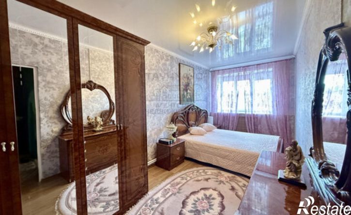 2-комн квартира Комсомольский пр-кт, 54,  д. 54