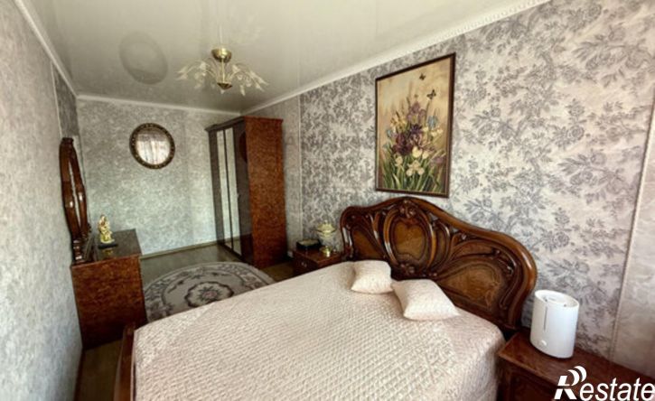 2-комн квартира Комсомольский пр-кт, 54,  д. 54