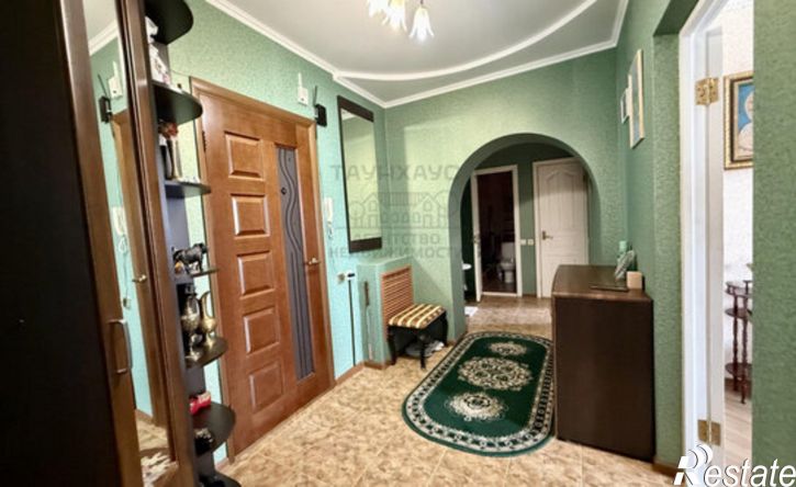 2-комн квартира Комсомольский пр-кт, 54,  д. 54