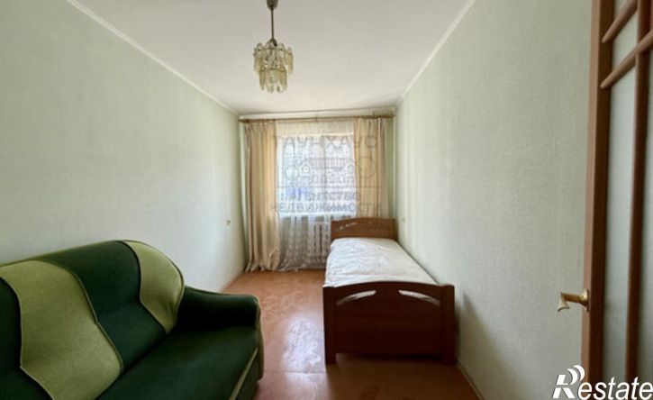 2-комн квартира ул Социалистическая, 52А,  д. 52А