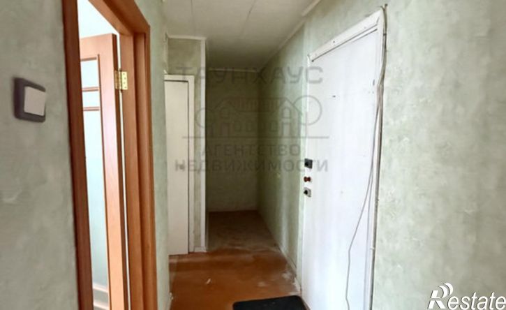 2-комн квартира ул Социалистическая, 52А,  д. 52А