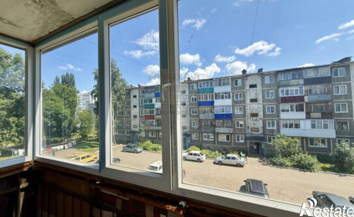 2-комн квартира ул Социалистическая, 52А,  д. 52А