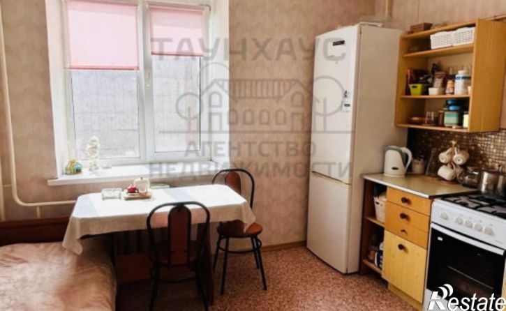 1-комн квартира ул Парковая, 6Д,  д. 6Д