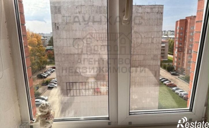 1-комн квартира ул Парковая, 6Д,  д. 6Д