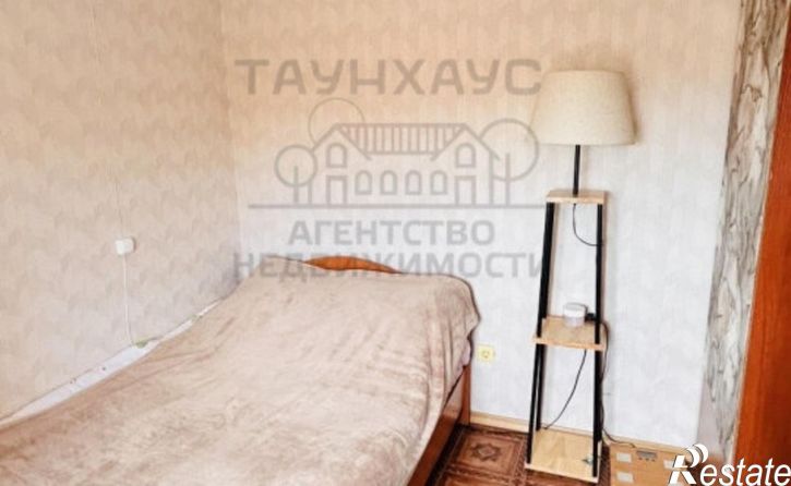 1-комн квартира ул Парковая, 6Д,  д. 6Д