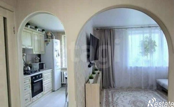 3-комн квартира ул Социалистическая, 62 А,  д. 62 А,  к. А