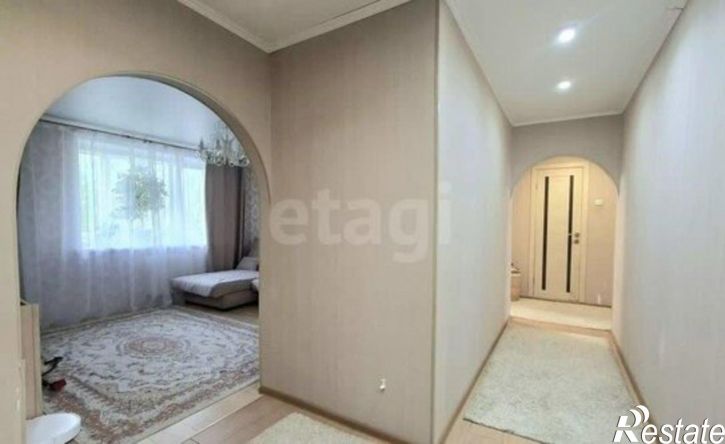 3-комн квартира ул Социалистическая, 62 А,  д. 62 А,  к. А