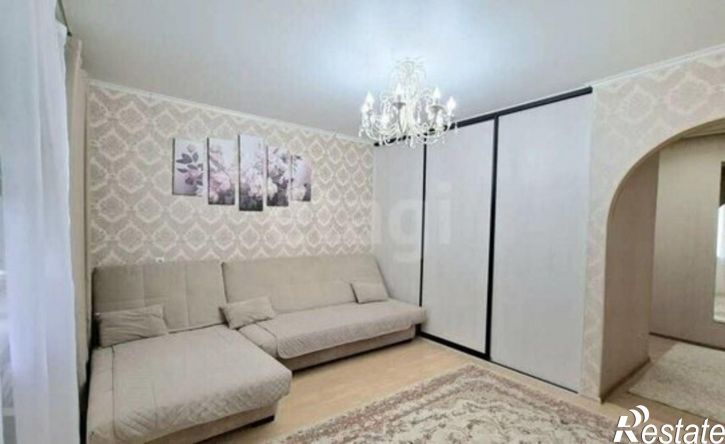 3-комн квартира ул Социалистическая, 62 А,  д. 62 А,  к. А