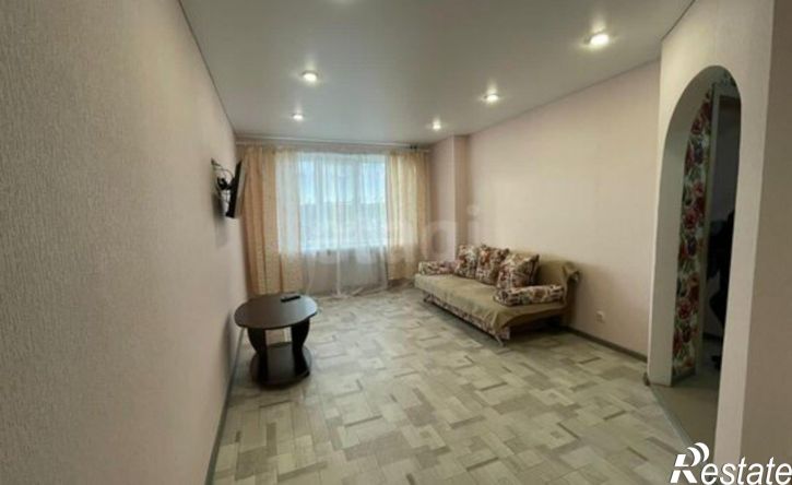 1-комн квартира ул Карцева, 32А,  д. 32А