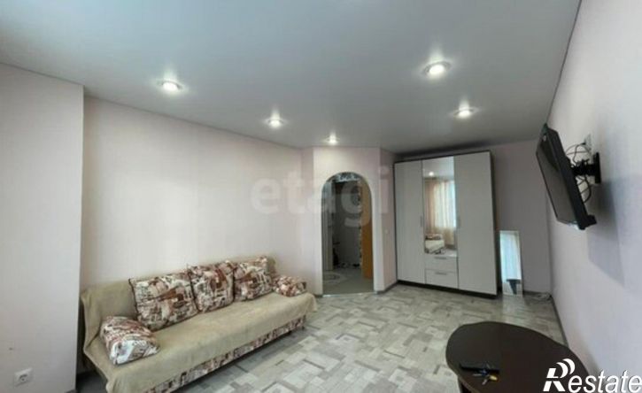 1-комн квартира ул Карцева, 32А,  д. 32А