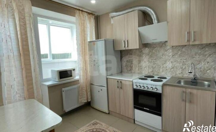 1-комн квартира ул Карцева, 32А,  д. 32А