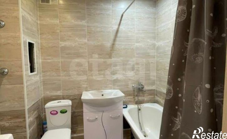 1-комн квартира ул Карцева, 32А,  д. 32А