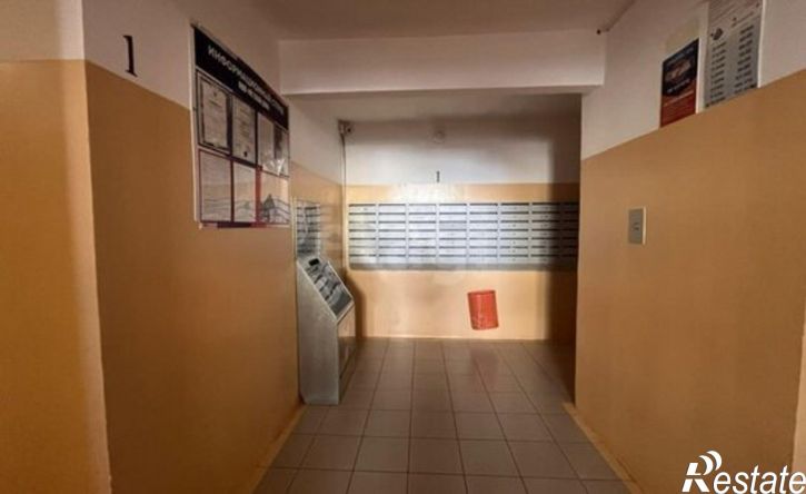 1-комн квартира ул Карцева, 32А,  д. 32А