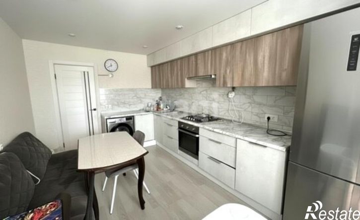 2-комн квартира ул Парковая, 6Д,  д. 6Д