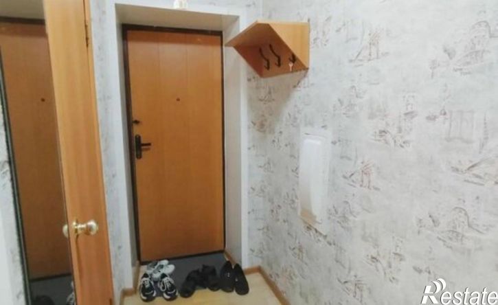 1-комн квартира ул Ленина, 4,  д. 4