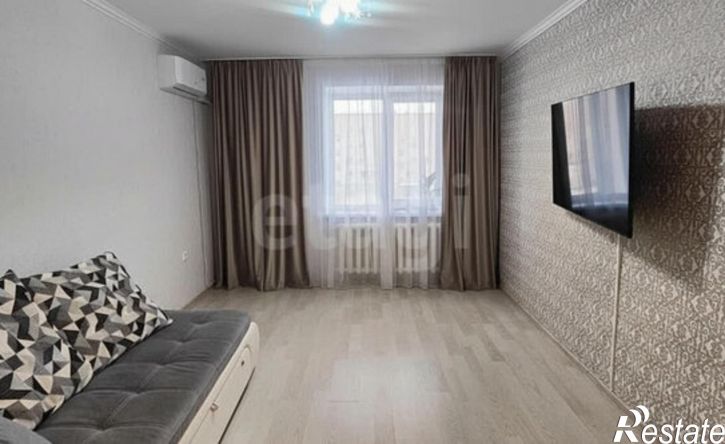 2-комн квартира ул Парковая, 6Д,  д. 6Д