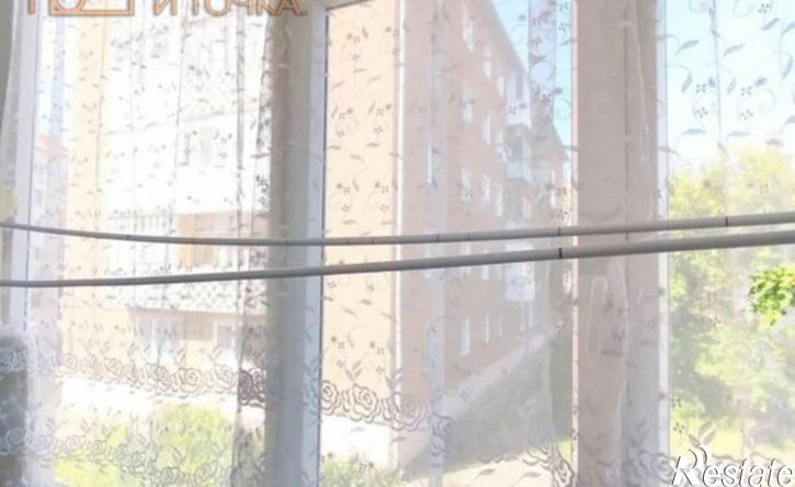 1-комн квартира ул Ленина, 4,  д. 4