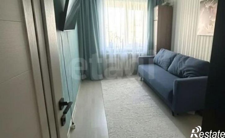 2-комн квартира ул Парковая, 6Д,  д. 6Д