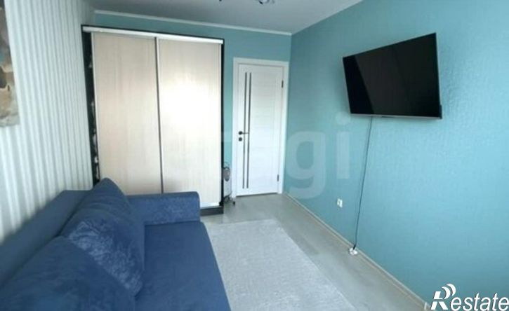 2-комн квартира ул Парковая, 6Д,  д. 6Д