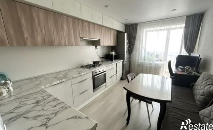 2-комн квартира ул Парковая, 6Д,  д. 6Д
