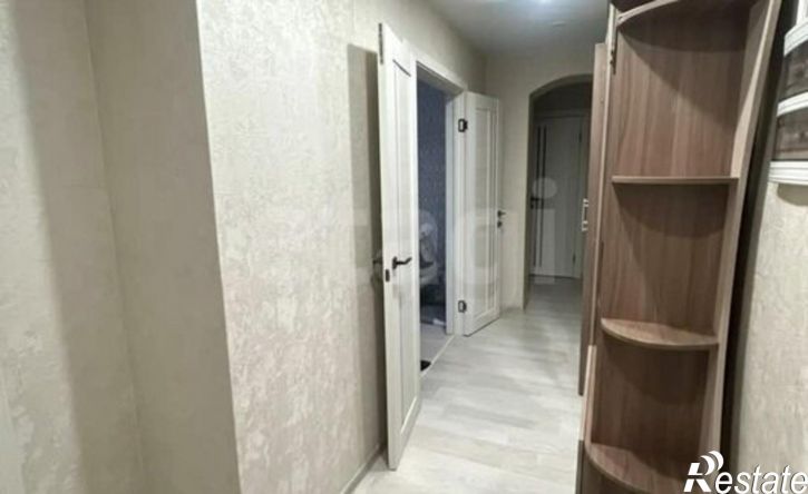 2-комн квартира ул Парковая, 6Д,  д. 6Д
