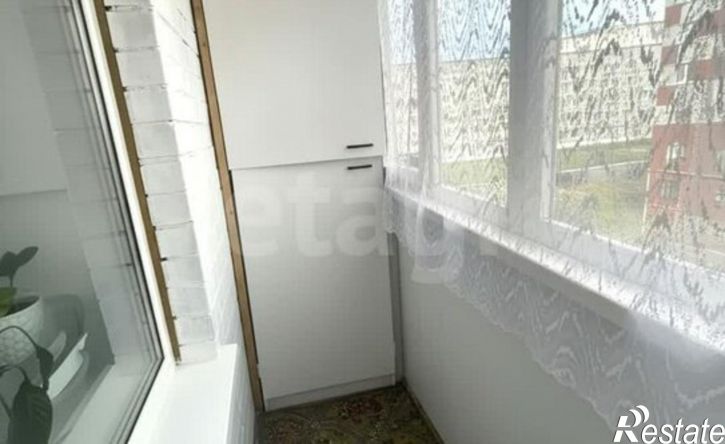 2-комн квартира ул Парковая, 6Д,  д. 6Д
