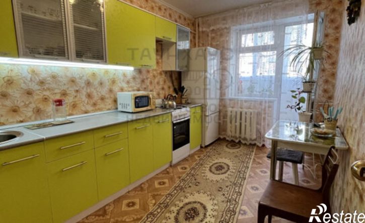 1-комн квартира ул Городская, 8Б,  д. 8Б