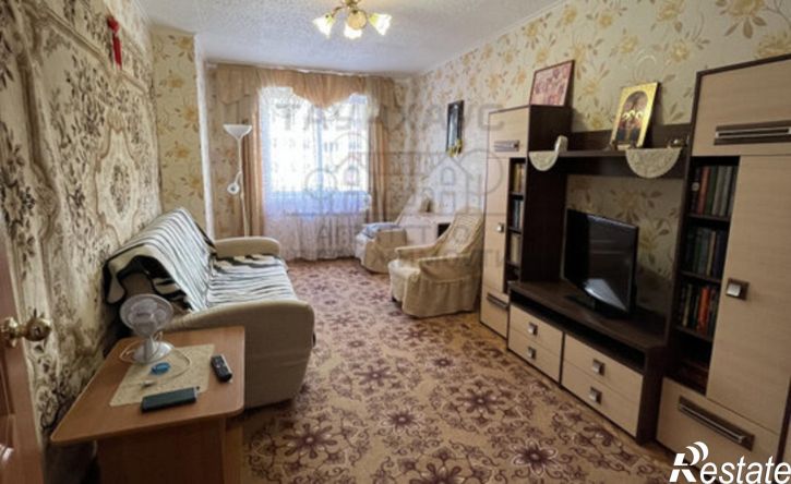 1-комн квартира ул Городская, 8Б,  д. 8Б