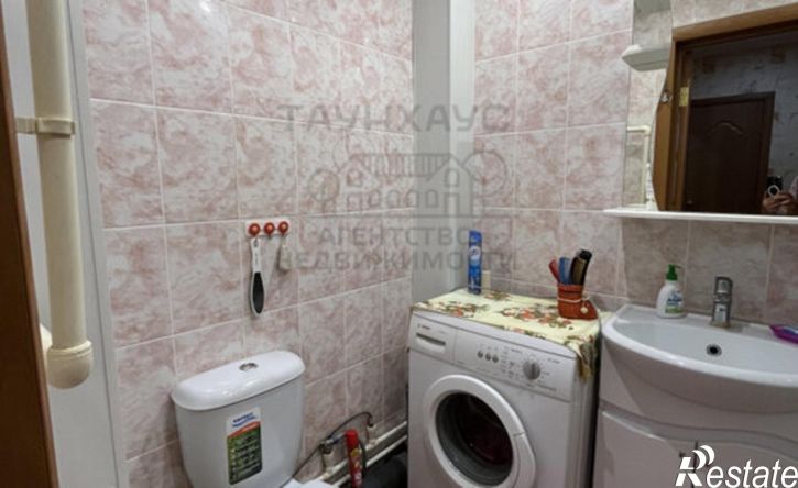 1-комн квартира ул Городская, 8Б,  д. 8Б
