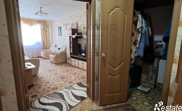 1-комн квартира ул Городская, 8Б,  д. 8Б