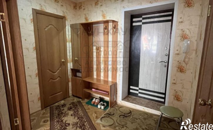 1-комн квартира ул Городская, 8Б,  д. 8Б