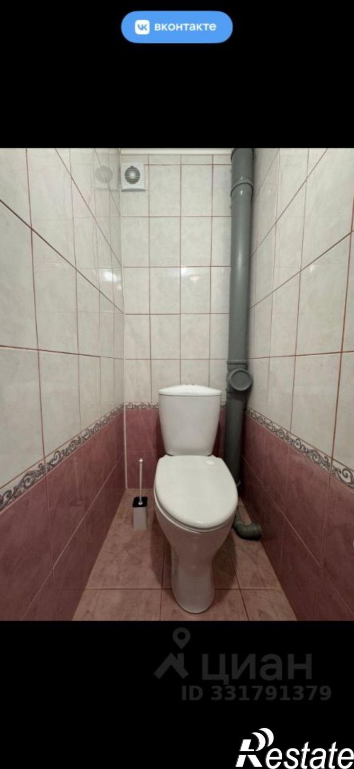 3-комн квартира ул Социалистическая, 64 А,  д. 64 А,  к. А