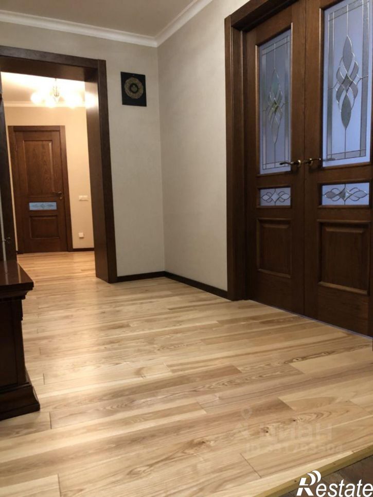 3-комн квартира Березовское шоссе, 6,  д. 6