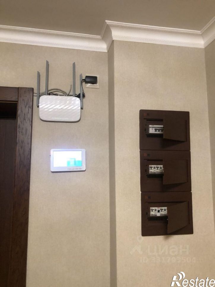 3-комн квартира Березовское шоссе, 6,  д. 6