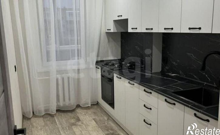 3-комн квартира ул Дзержинского, 10А,  д. 10А