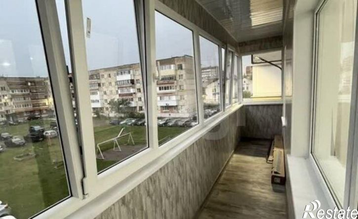 3-комн квартира ул Дзержинского, 10А,  д. 10А