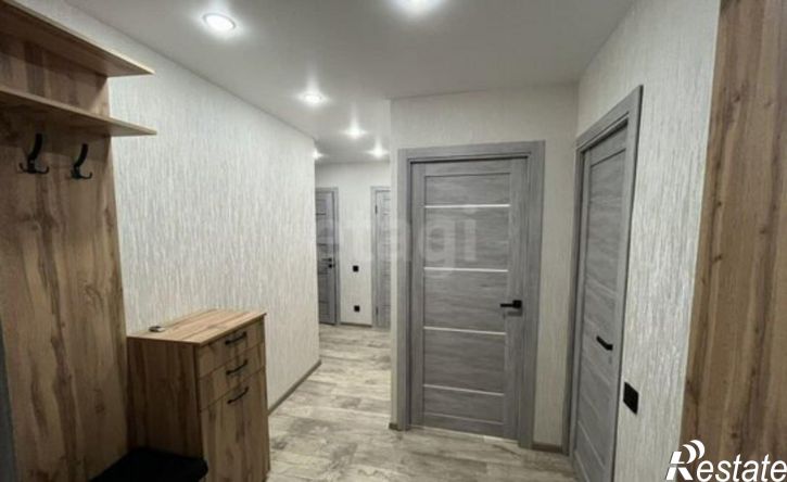 3-комн квартира ул Дзержинского, 10А,  д. 10А