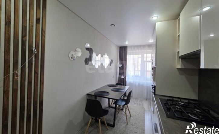 1-комн квартира ул Строителей, 91 3,  д. 91 3,  к. 3