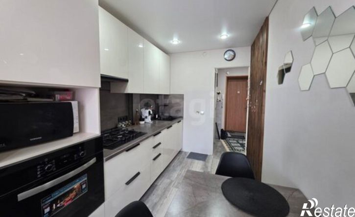 1-комн квартира ул Строителей, 91 3,  д. 91 3,  к. 3