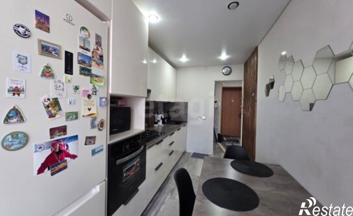 1-комн квартира ул Строителей, 91 3,  д. 91 3,  к. 3
