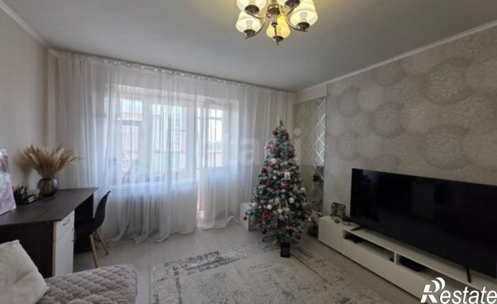 1-комн квартира ул Строителей, 91 3,  д. 91 3,  к. 3