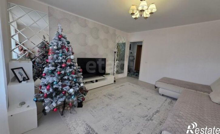 1-комн квартира ул Строителей, 91 3,  д. 91 3,  к. 3